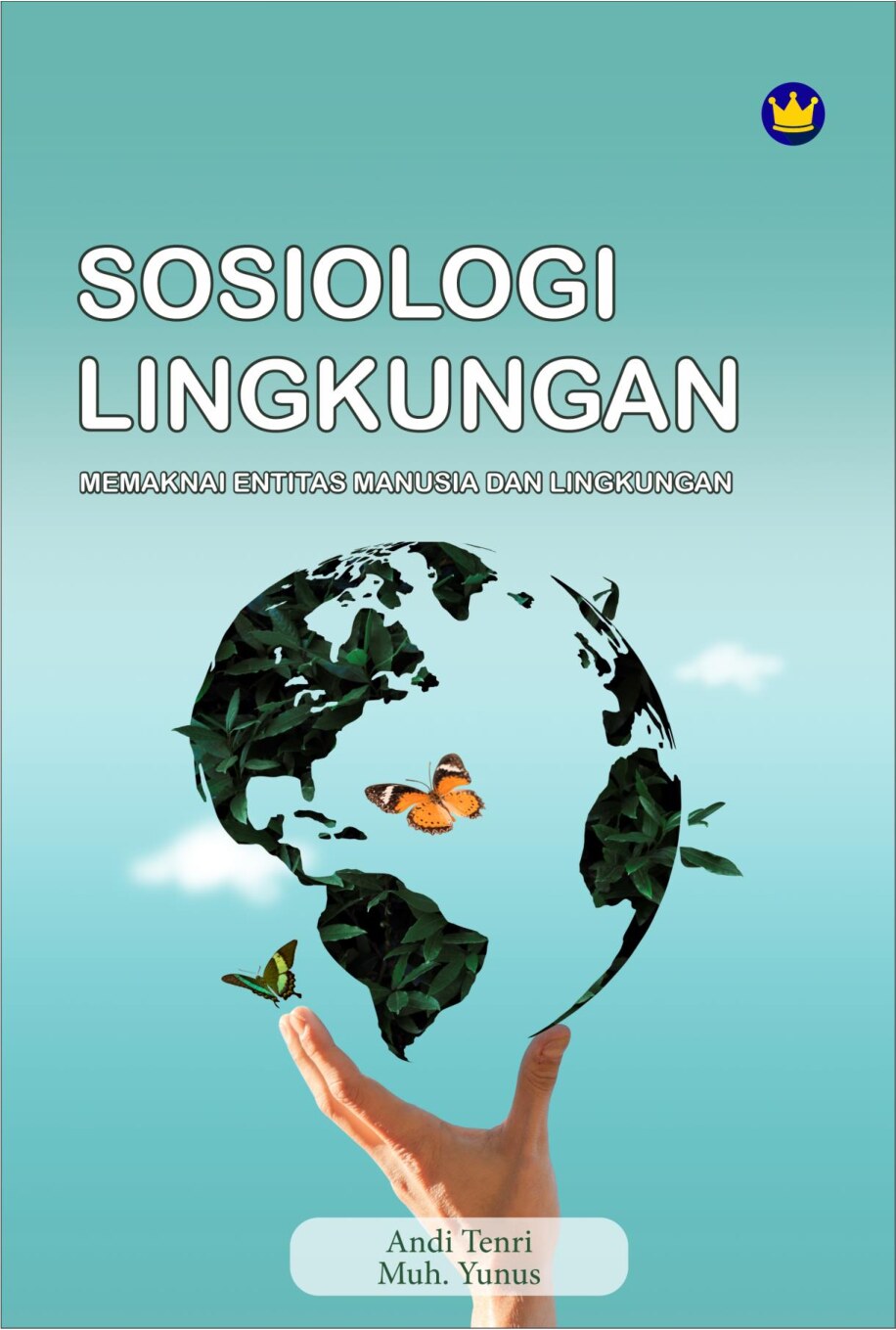 Buku Sosiologi Lingkungan