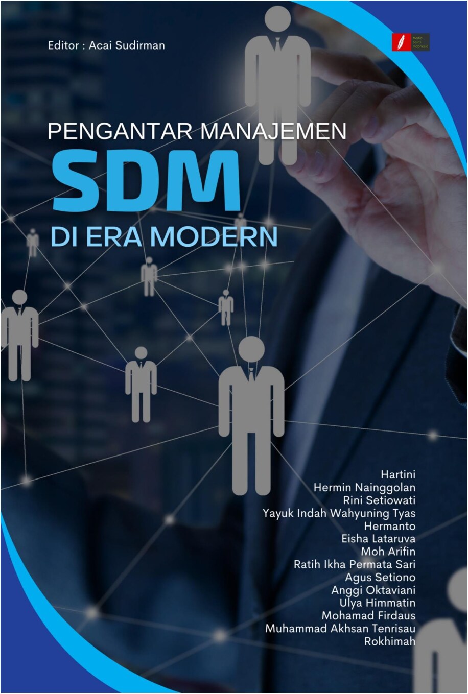 Pengantar Manajemen SDM di Era Modern