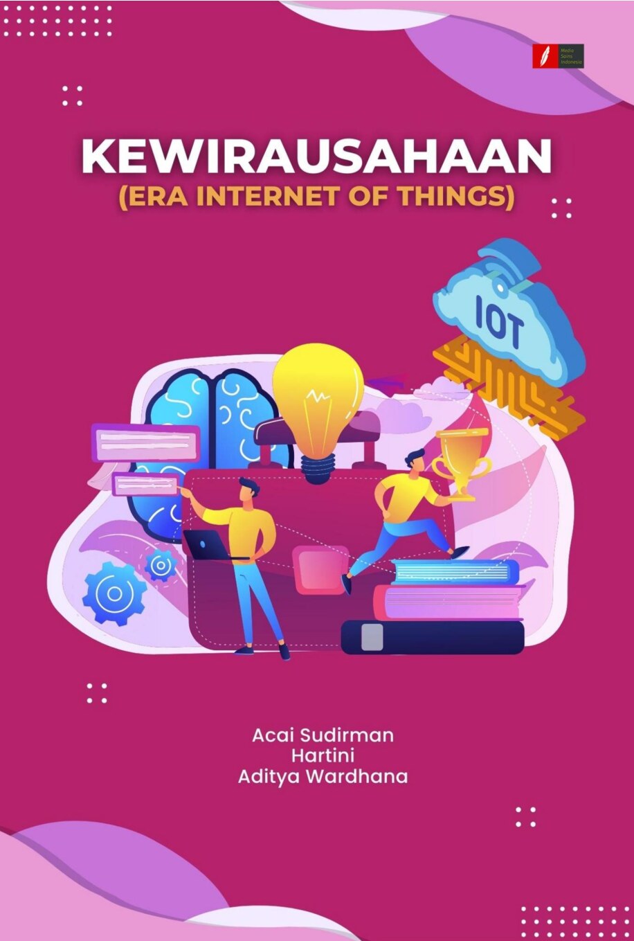 Kewirausahaan (Era Internet of Things)