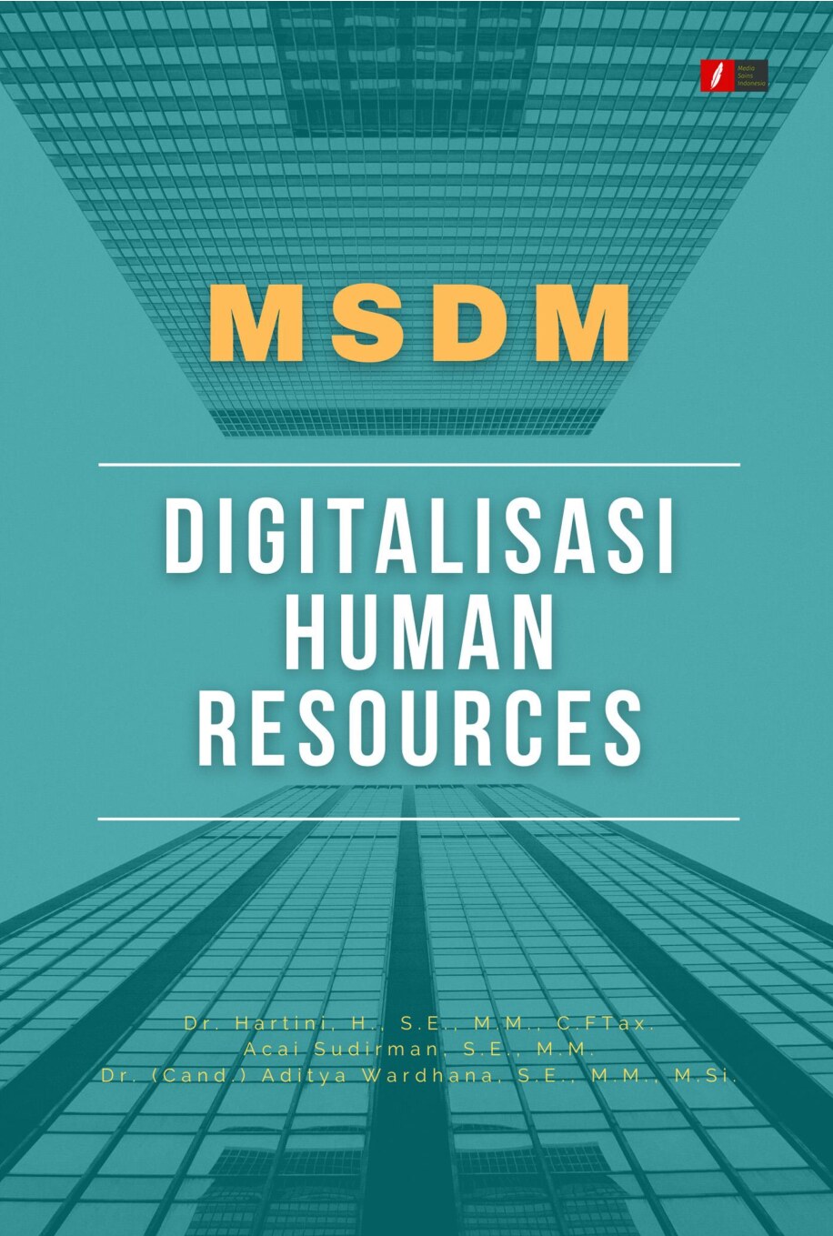 MSDM (DIGITALISASI HUMAN RESOURCES)(1)