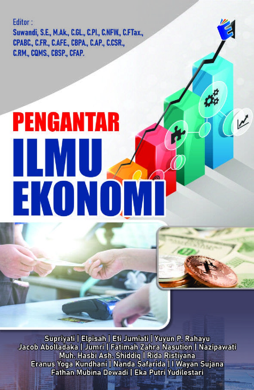 Pengantar Ilmu Ekonomi