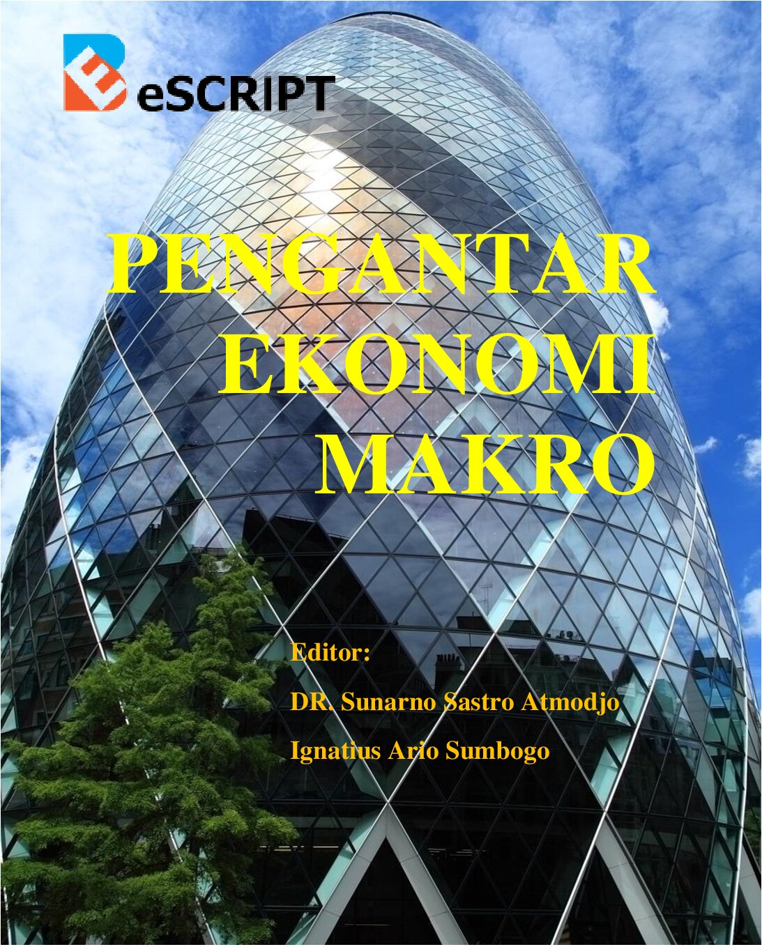 Pengantar Ekonomi Makro