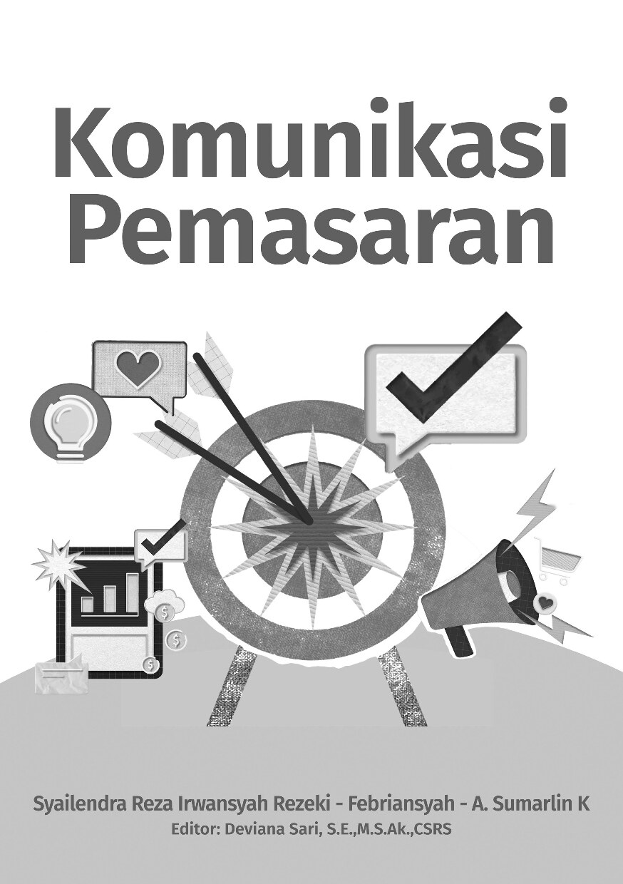 Komunikasi Pemasaran