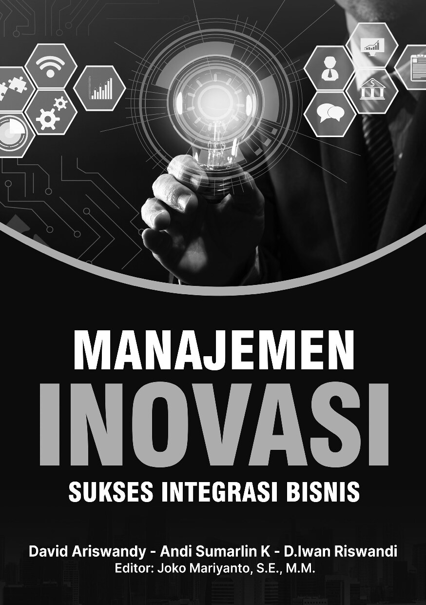 Manajemen Inovasi sukses integrasi Bisnis dan Surat Tugas