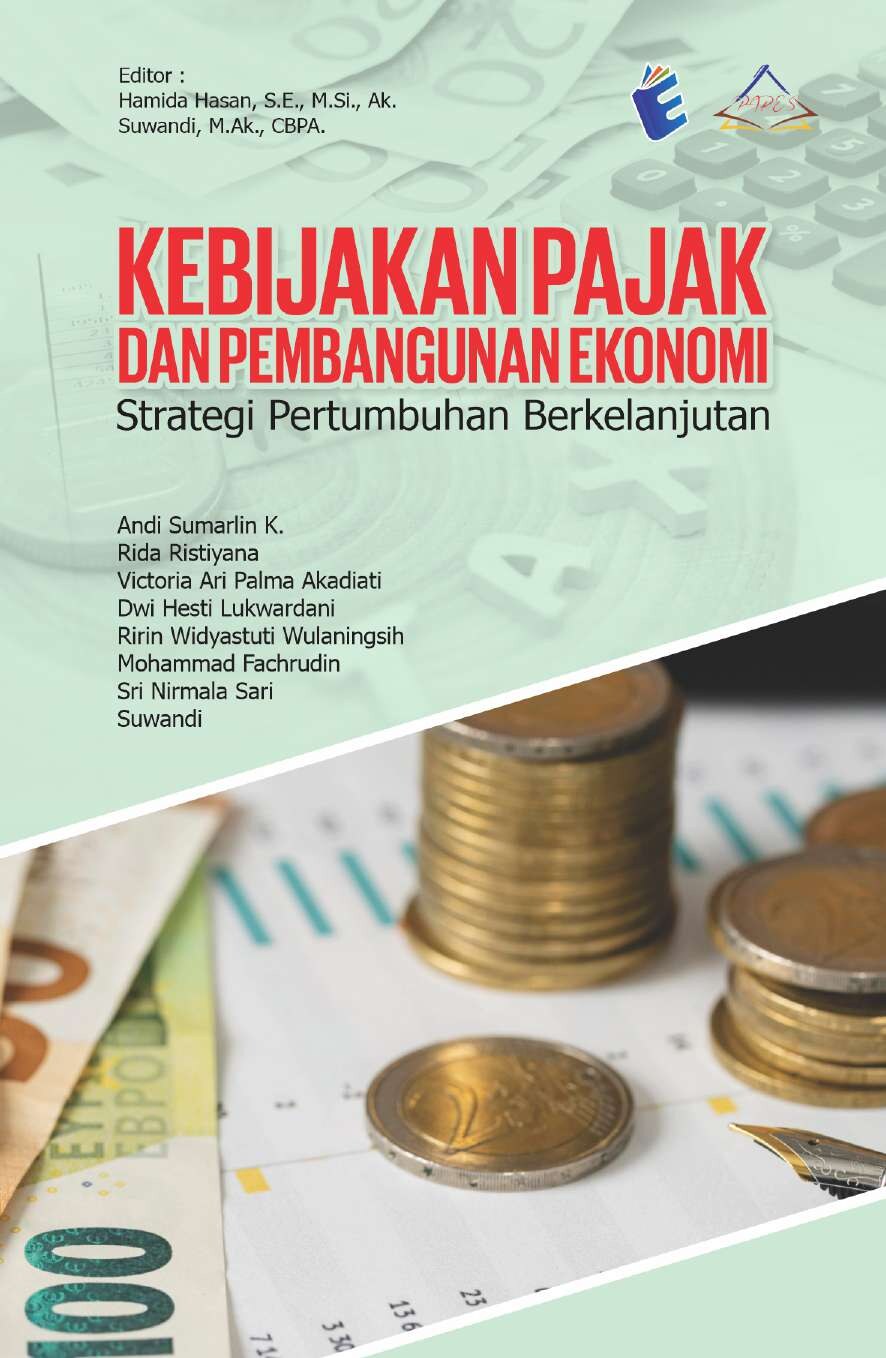 Kebijakan Pajak dan Pembangunan Ekonomi