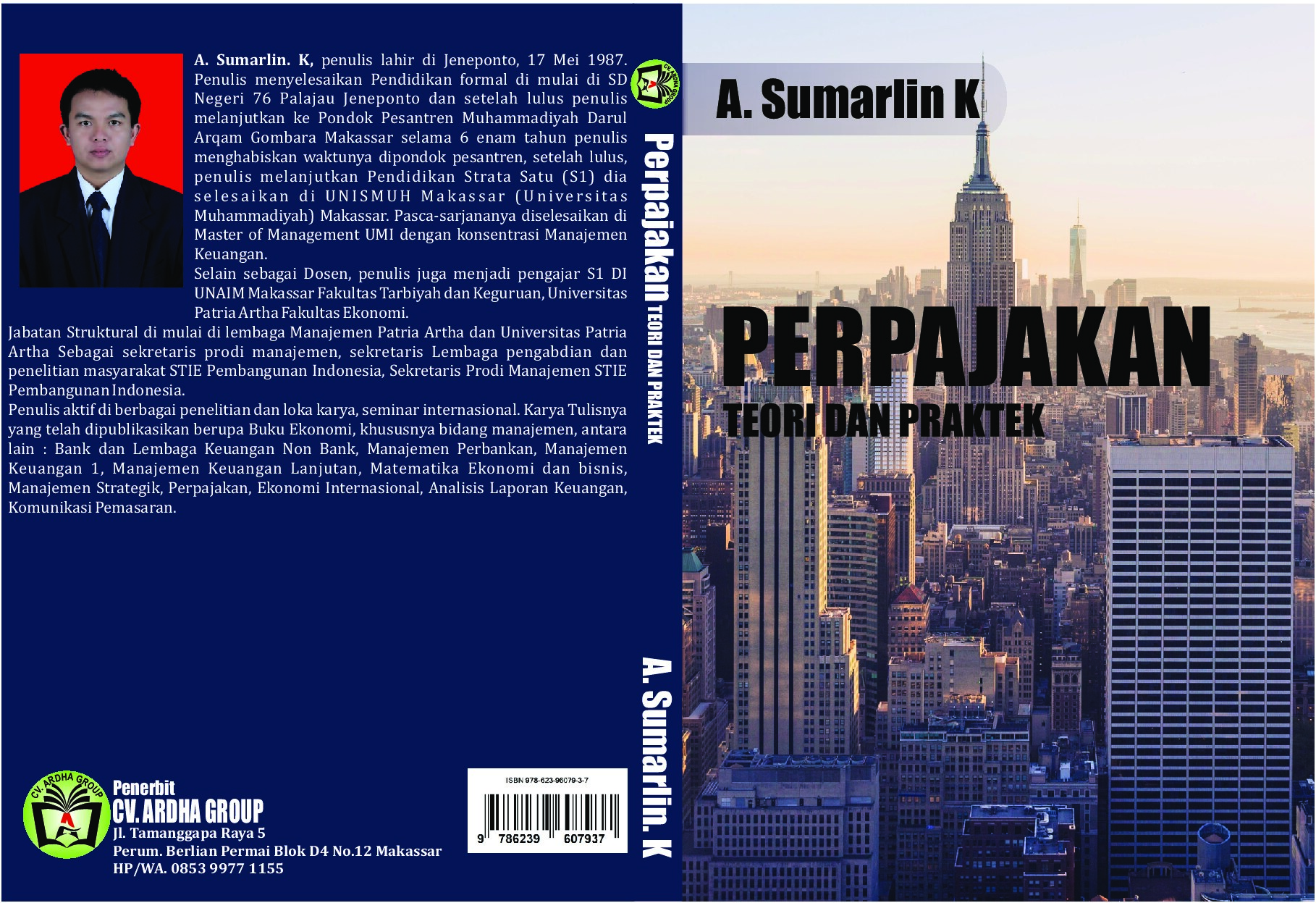 Perpajakan