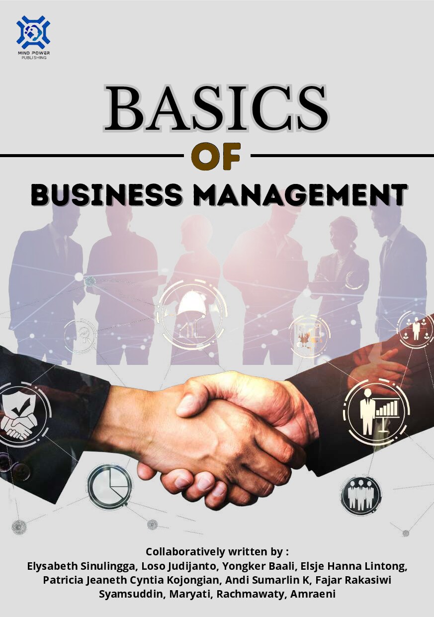 Basic of Bussiness Management