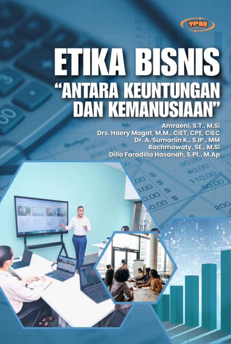 Etika Bisnis: Antara Keuntungan dan Usaha