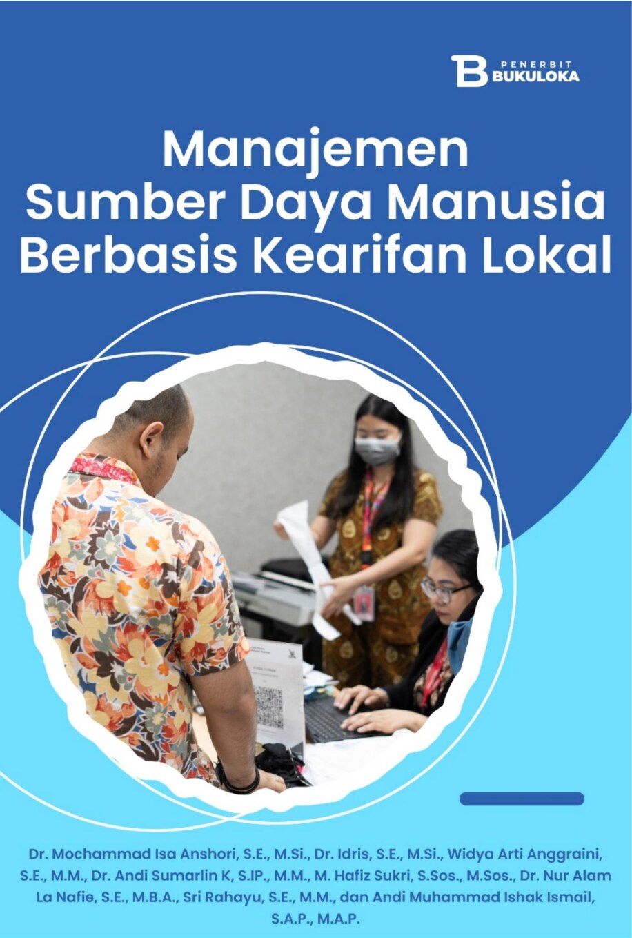 MSDM Berbasis Lokal
