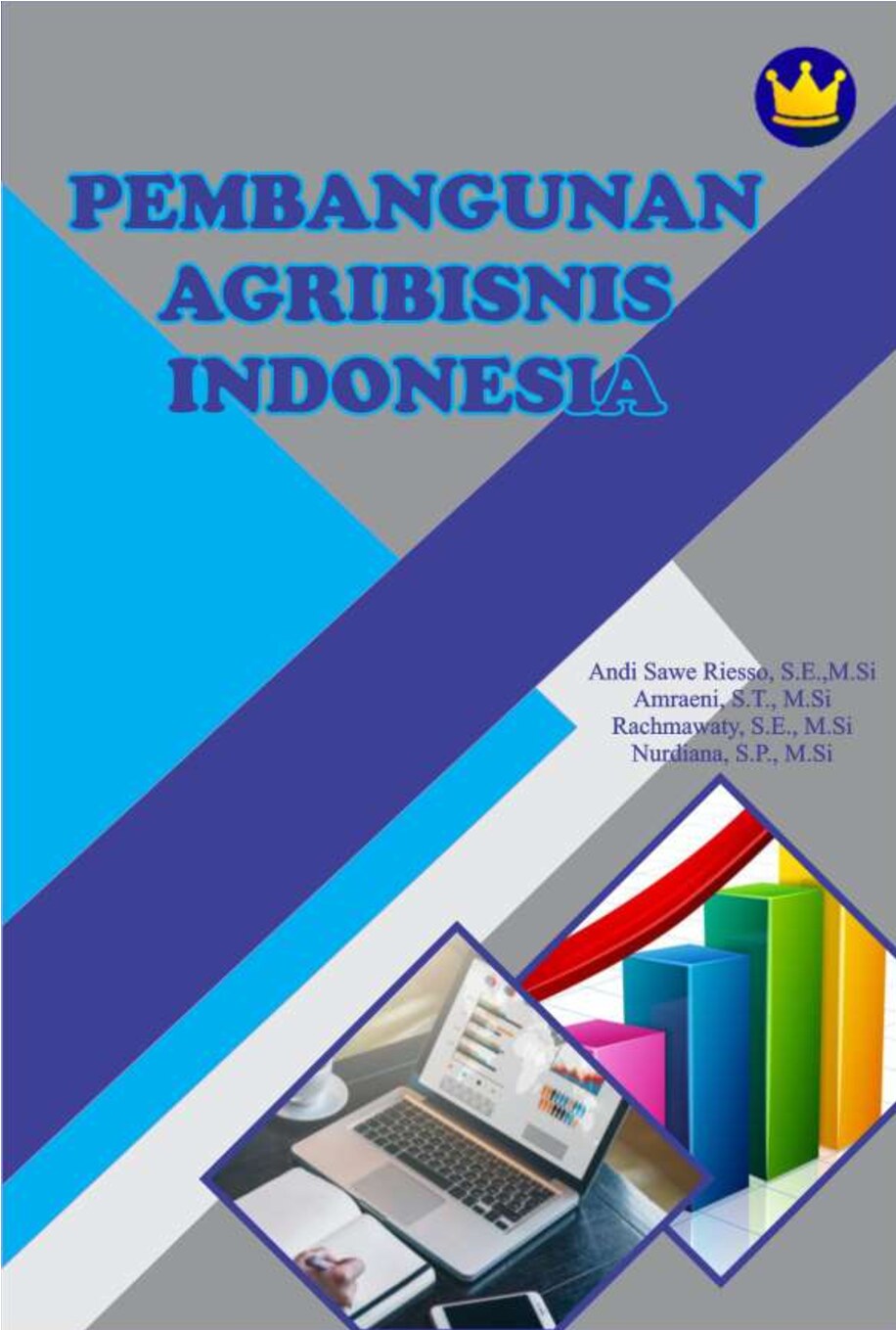 Pembangunan Agribisnis Indonesia